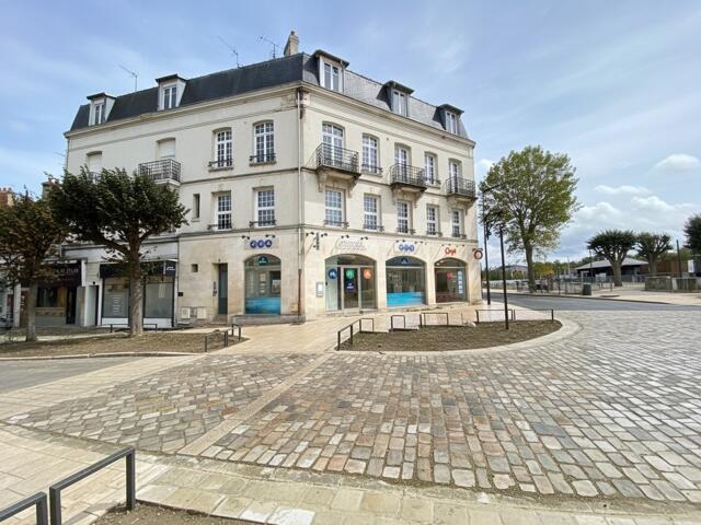 Appartement à Chantilly