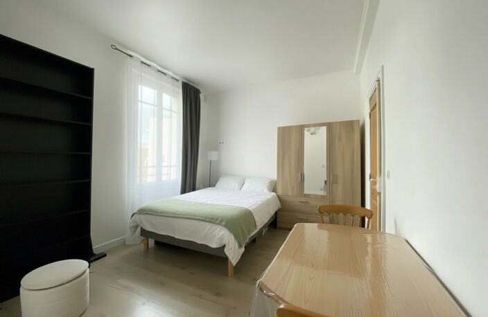 Studio lumineux à deux pas de la gare, idéal étudiant ou jeune actif - CHANTILLY (60) — photo 4