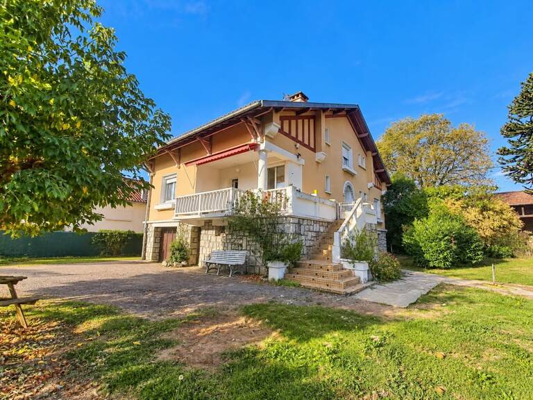 Maison de 300m2 avec garage Lannemezan — photo 1