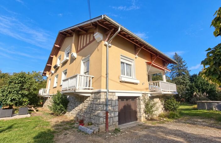 Maison de 300m2 avec garage Lannemezan — photo 2