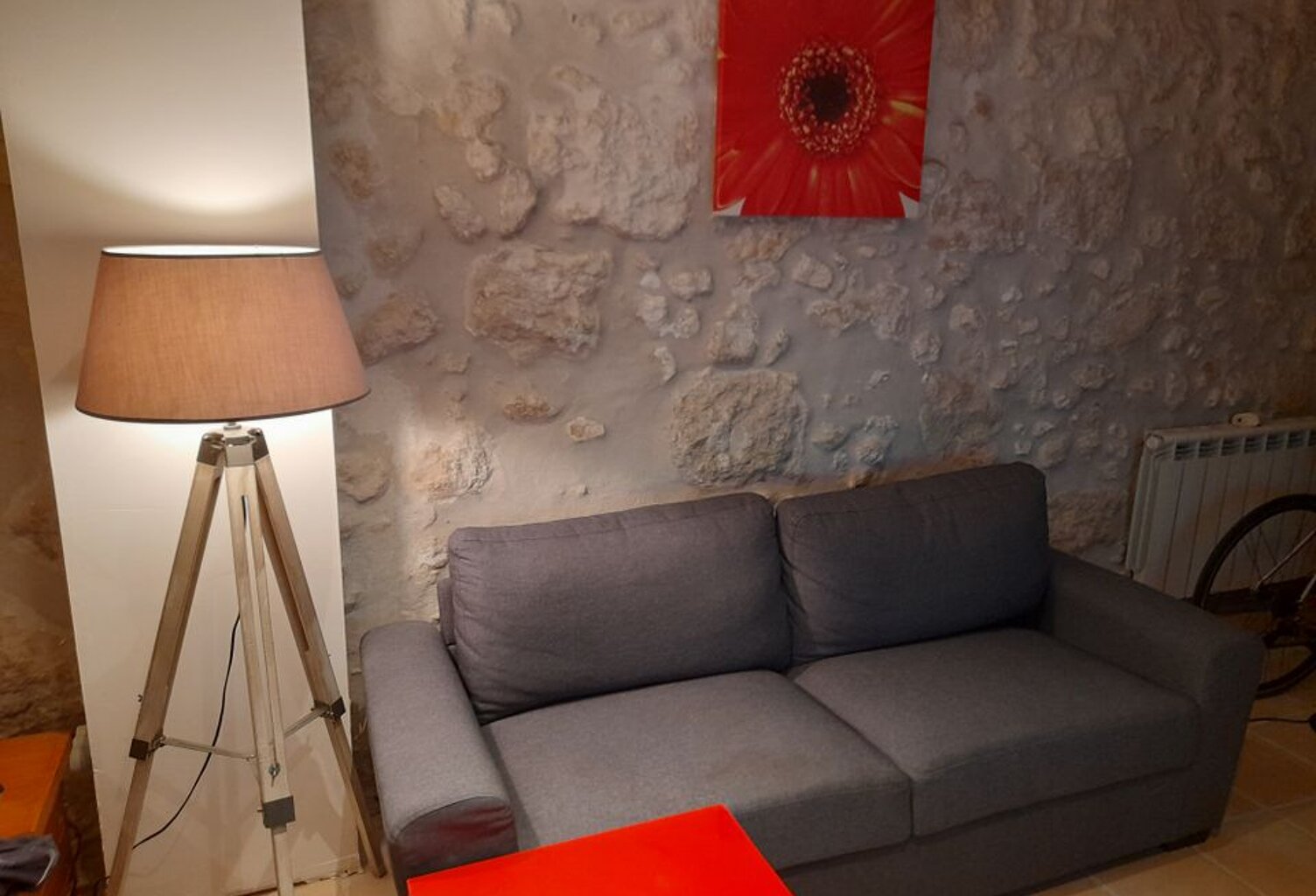 Studio de 42m2 à louer sur Coursan — photo 1