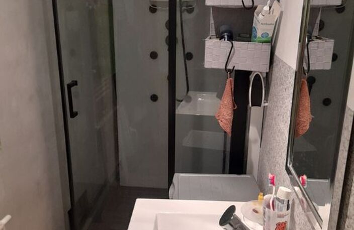 Studio de 42m2 à louer sur Coursan — photo 4