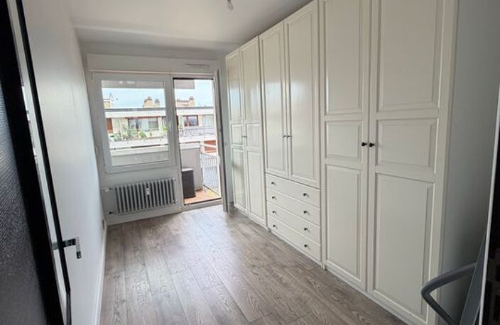 Appartement de 63m2 à louer sur Thionville — photo 2
