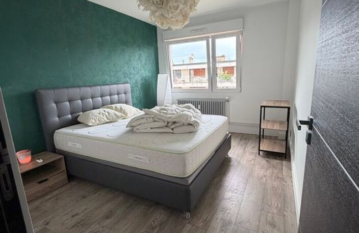 Appartement de 63m2 à louer sur Thionville — photo 3
