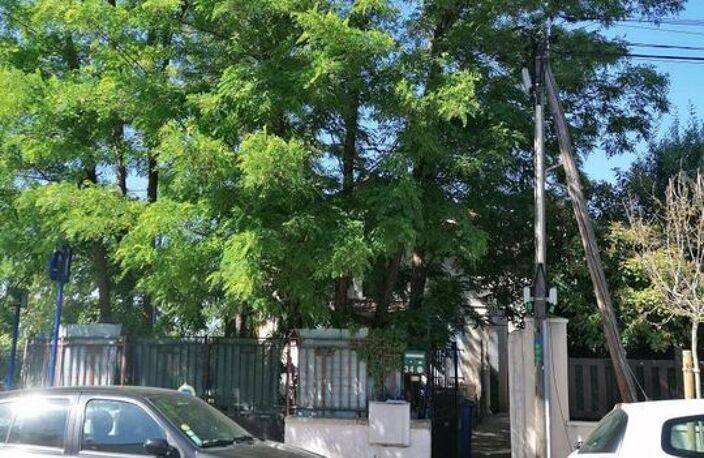 Appartement de 35m2 à louer sur Drancy — photo 2