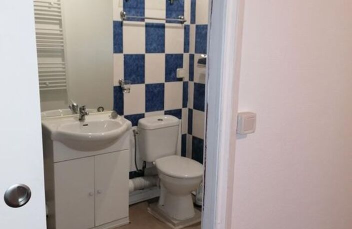 Appartement de 35m2 à louer sur Drancy — photo 4