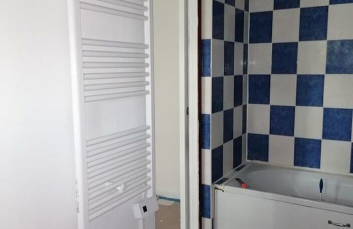 Appartement de 35m2 à louer sur Drancy — photo 5