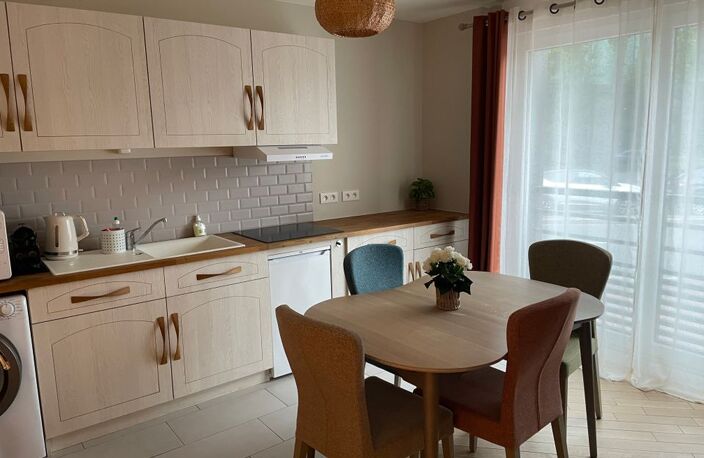 Appartement de 40m2 à louer sur Issy-les-Moulineaux — photo 2