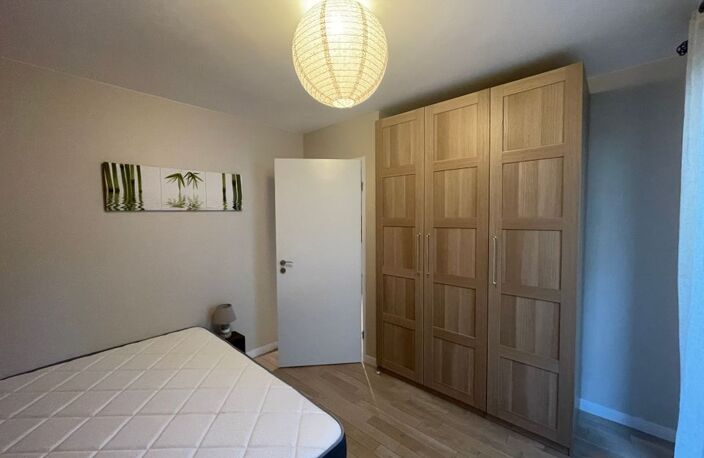 Appartement de 40m2 à louer sur Issy-les-Moulineaux — photo 3