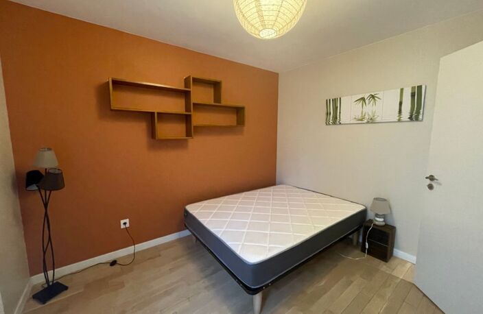 Appartement de 40m2 à louer sur Issy-les-Moulineaux — photo 4