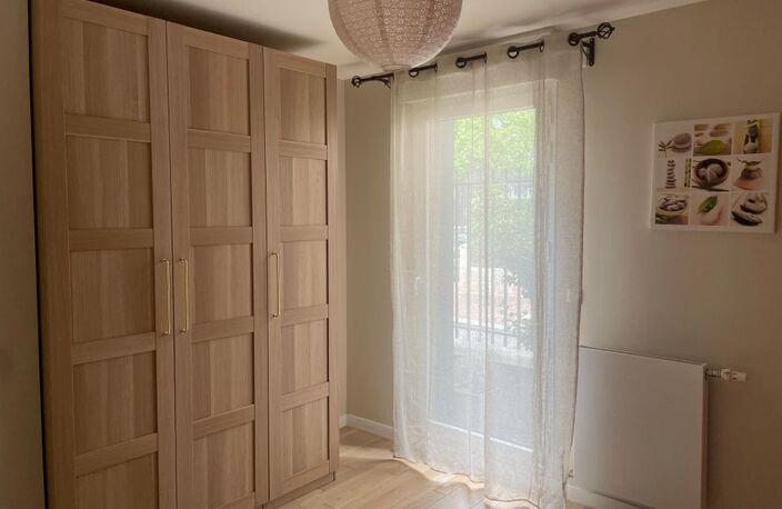 Appartement de 40m2 à louer sur Issy-les-Moulineaux — photo 5
