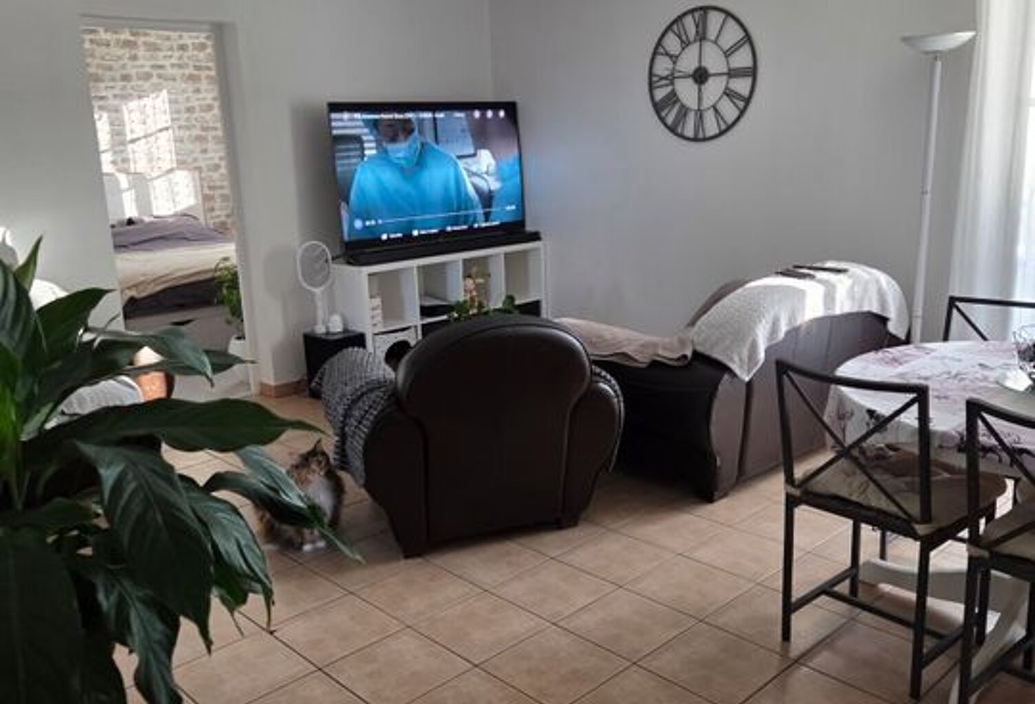 Appartement de 61m2 à louer sur Tournan-en-Brie — photo 1