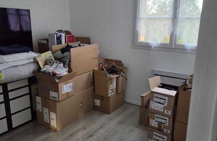 Appartement de 61m2 à louer sur Tournan-en-Brie — photo 3