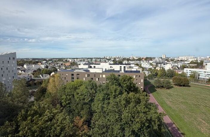Appartement de 70m2 à louer sur Rennes — photo 2