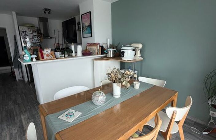 Appartement de 70m2 à louer sur Rennes — photo 3