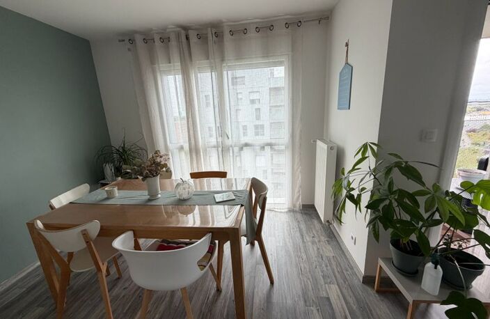 Appartement de 70m2 à louer sur Rennes — photo 4