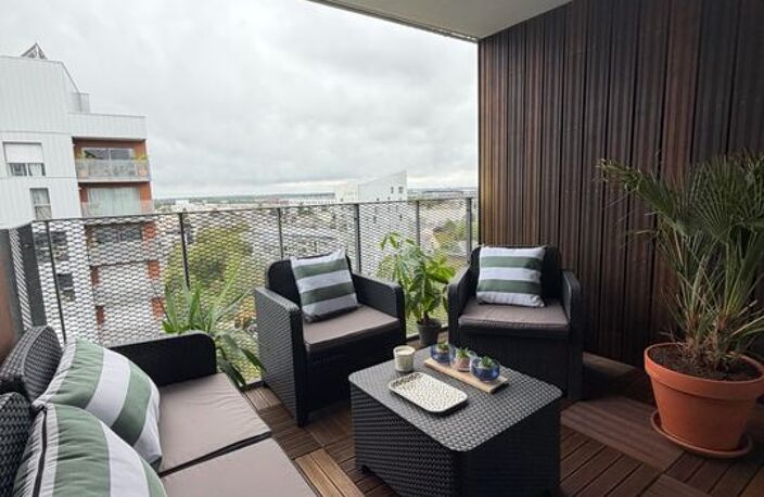 Appartement de 70m2 à louer sur Rennes — photo 5