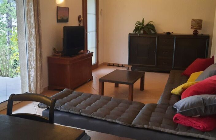 Maison de 90m2 à louer sur Prades-le-Lez — photo 3