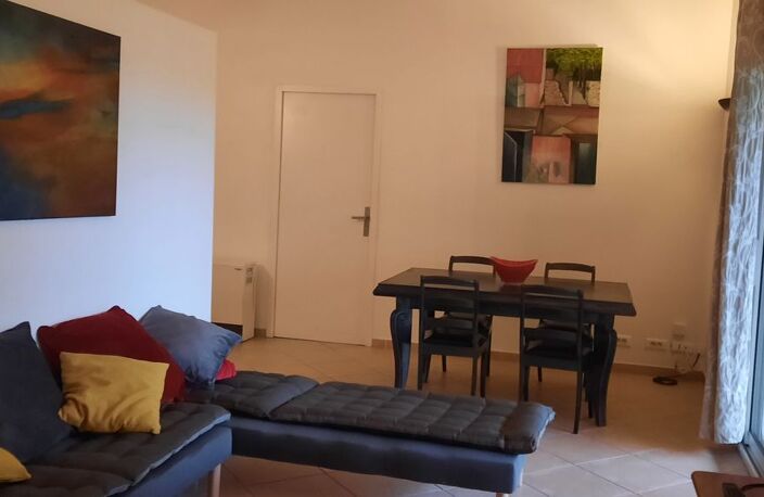 Maison de 90m2 à louer sur Prades-le-Lez — photo 4