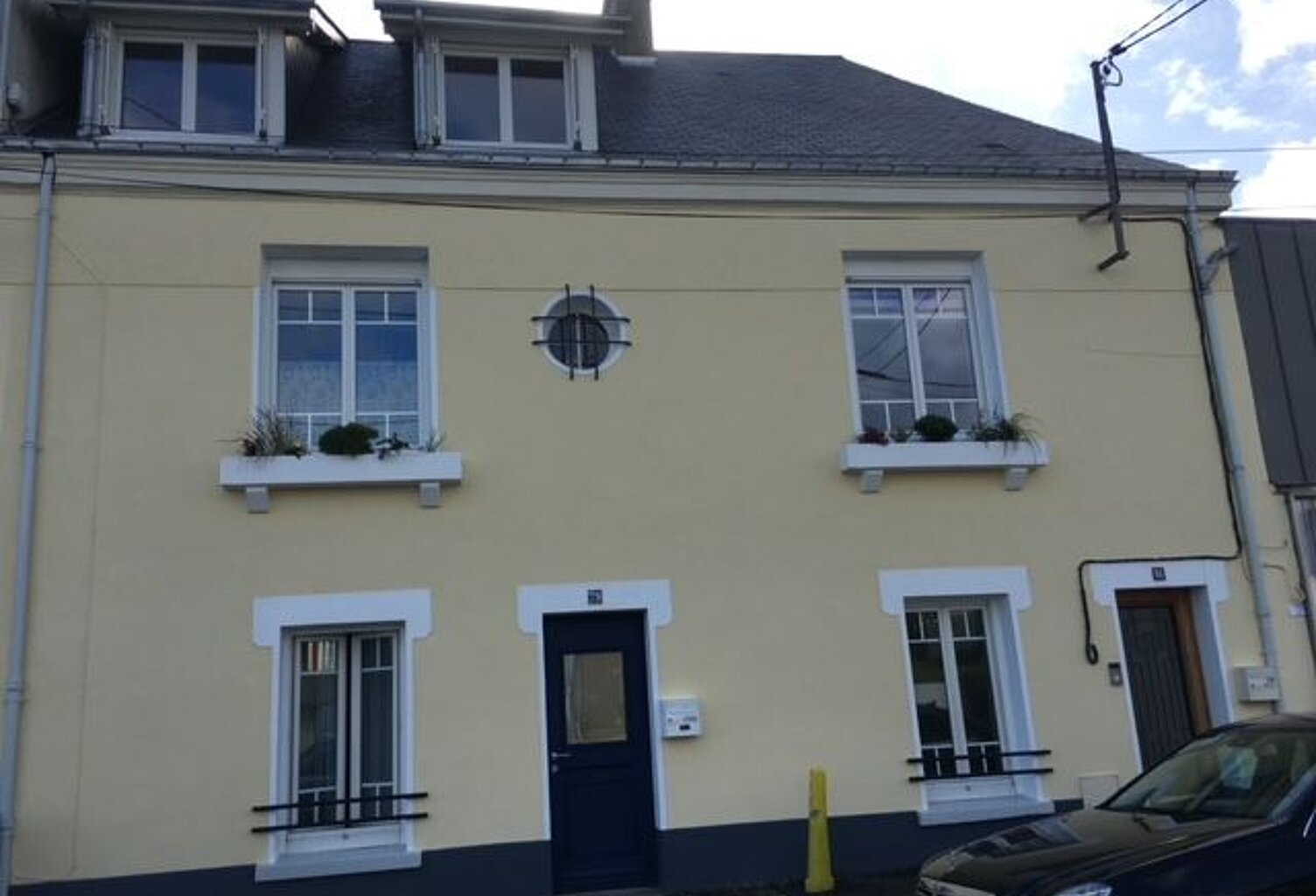 Maison de 52m2 à louer sur Le Mans — photo 1