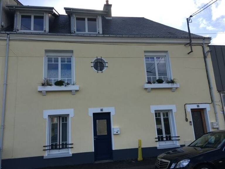 Maison de 52m2 à louer sur Le Mans — photo 1