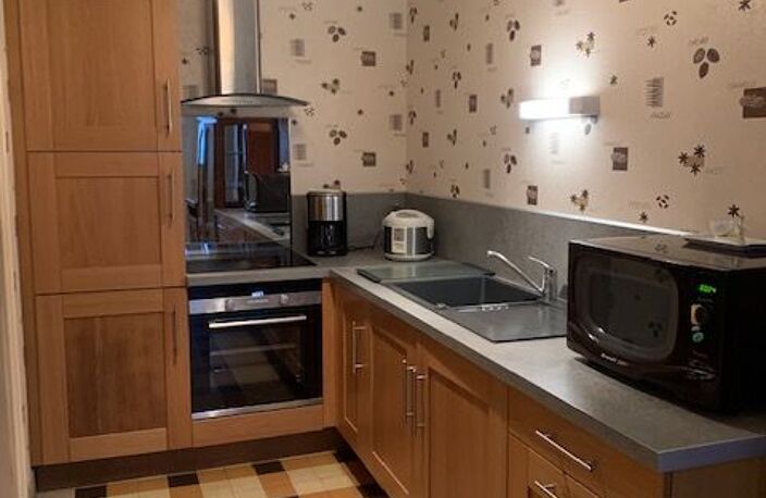 Maison de 52m2 à louer sur Le Mans — photo 2