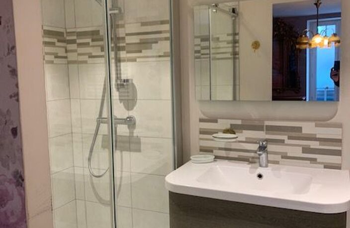 Maison de 52m2 à louer sur Le Mans — photo 3