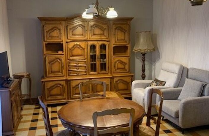 Maison de 52m2 à louer sur Le Mans — photo 4