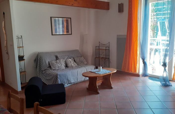 Appartement de 70m2 à louer sur Hauterives — photo 2