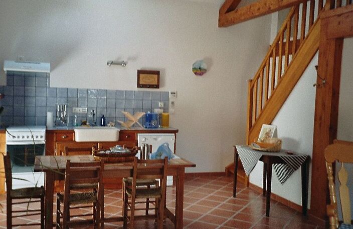 Appartement de 70m2 à louer sur Hauterives — photo 4