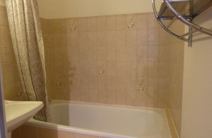 Studio de 21m2 à louer sur Lyon 02 — photo 2