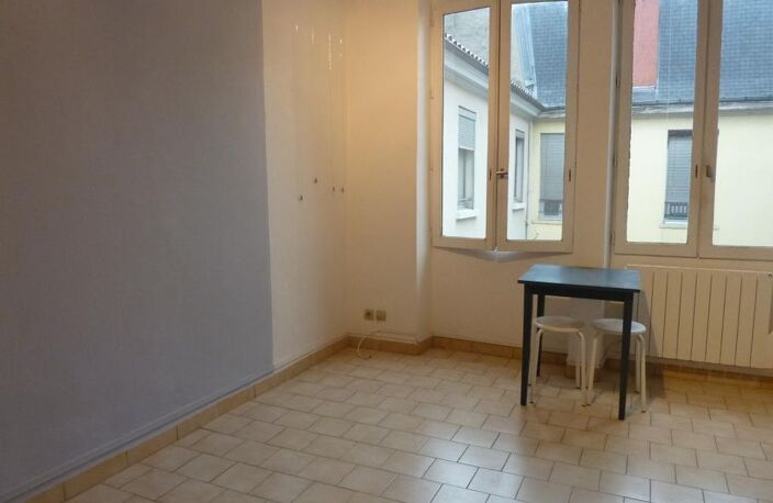 Studio de 21m2 à louer sur Lyon 02 — photo 3