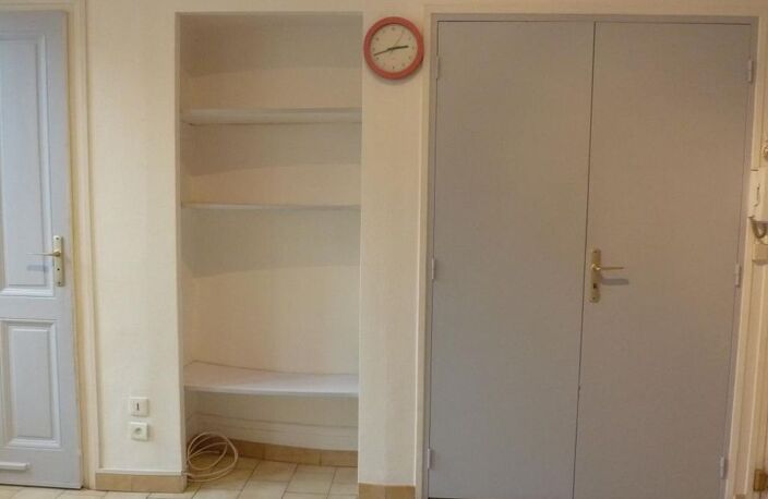 Studio de 21m2 à louer sur Lyon 02 — photo 4