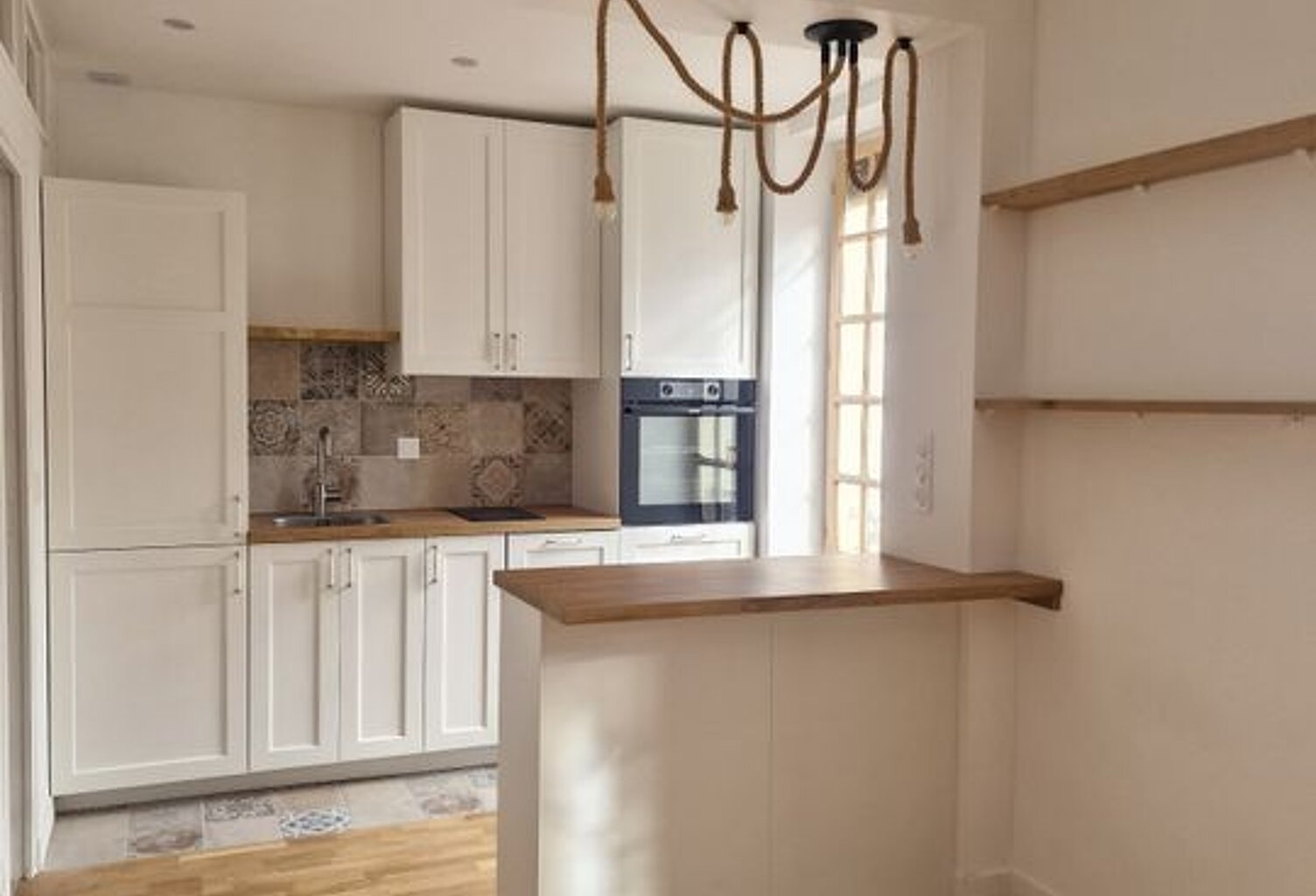 Studio de 30m2 à louer sur Vanves — photo 1