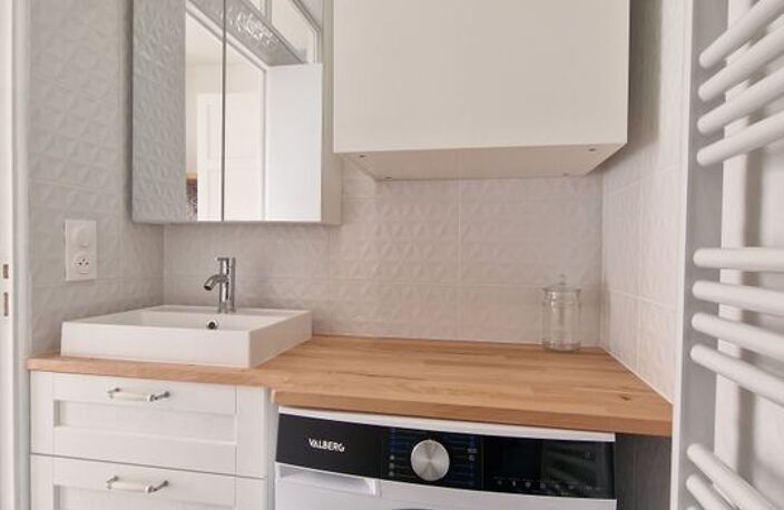 Studio de 30m2 à louer sur Vanves — photo 2