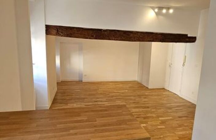 Studio de 30m2 à louer sur Vanves — photo 3