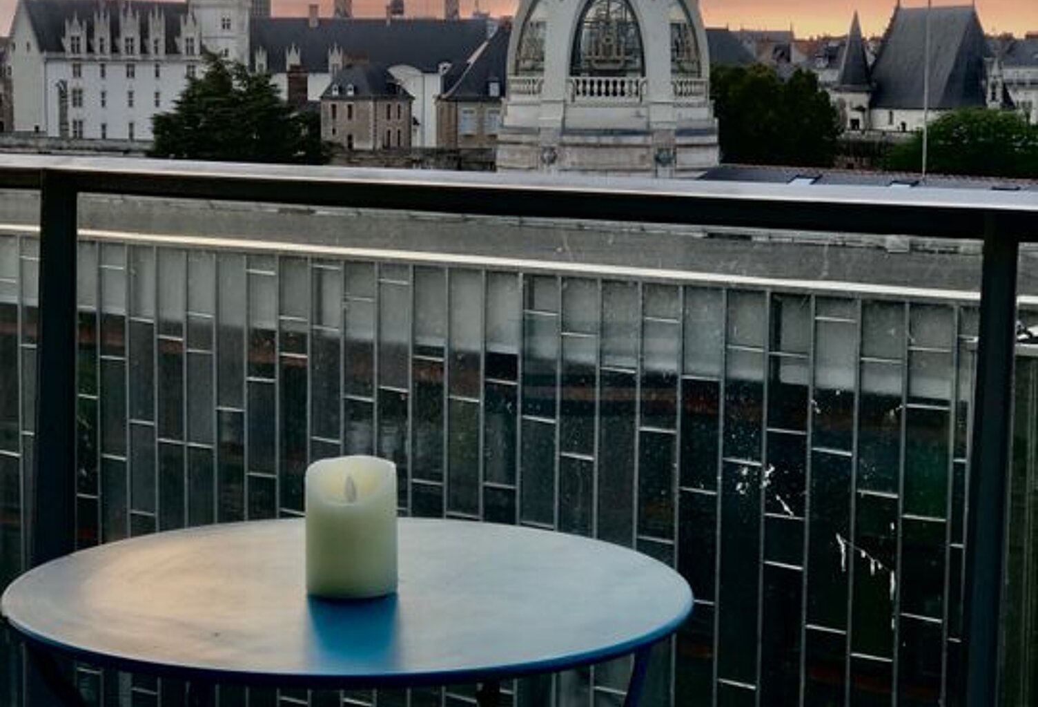 Appartement de 73m2 à louer sur Nantes — photo 1