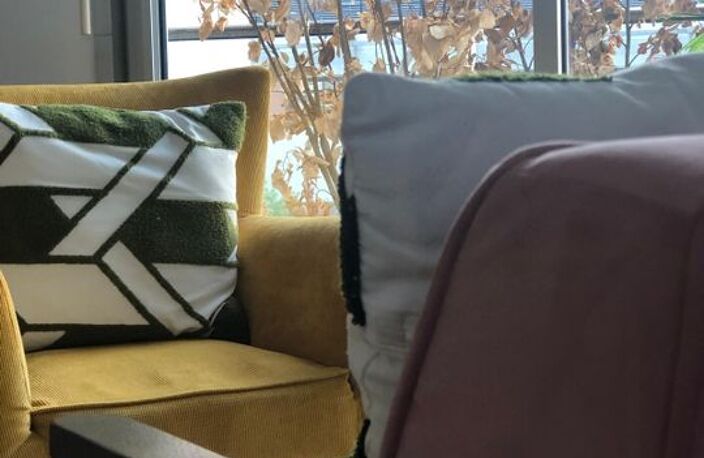 Appartement de 73m2 à louer sur Nantes — photo 3