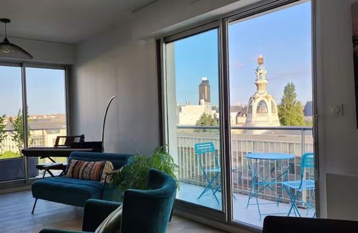 Appartement de 73m2 à louer sur Nantes — photo 5