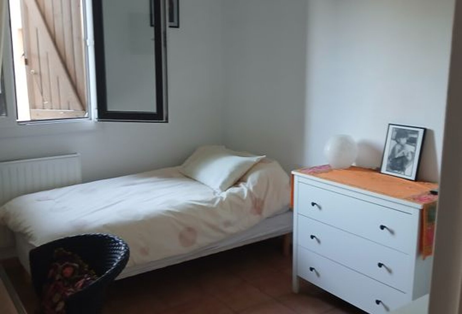 Chambre de 17m2 à louer sur Aix-en-Provence — photo 1