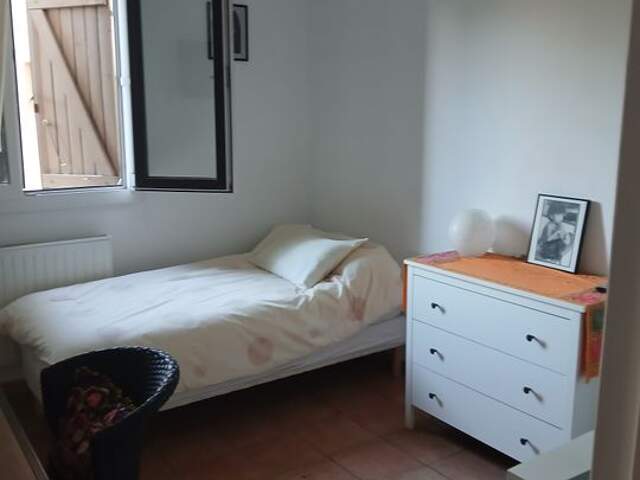 Chambre de 17m2 à louer sur Aix-en-Provence — photo du bien