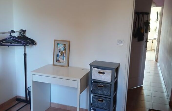 Chambre de 17m2 à louer sur Aix-en-Provence — photo 2