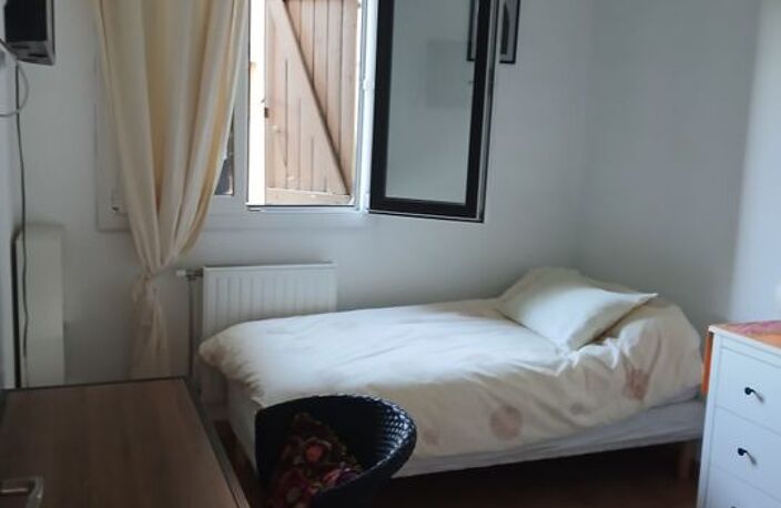 Chambre de 17m2 à louer sur Aix-en-Provence — photo 3