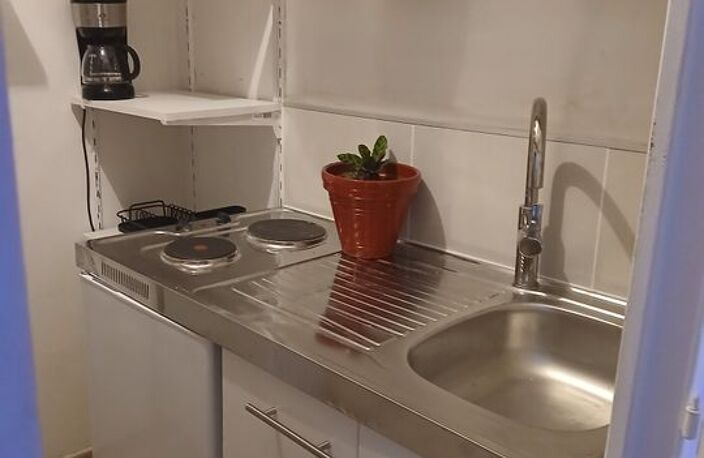Chambre de 17m2 à louer sur Aix-en-Provence — photo 5