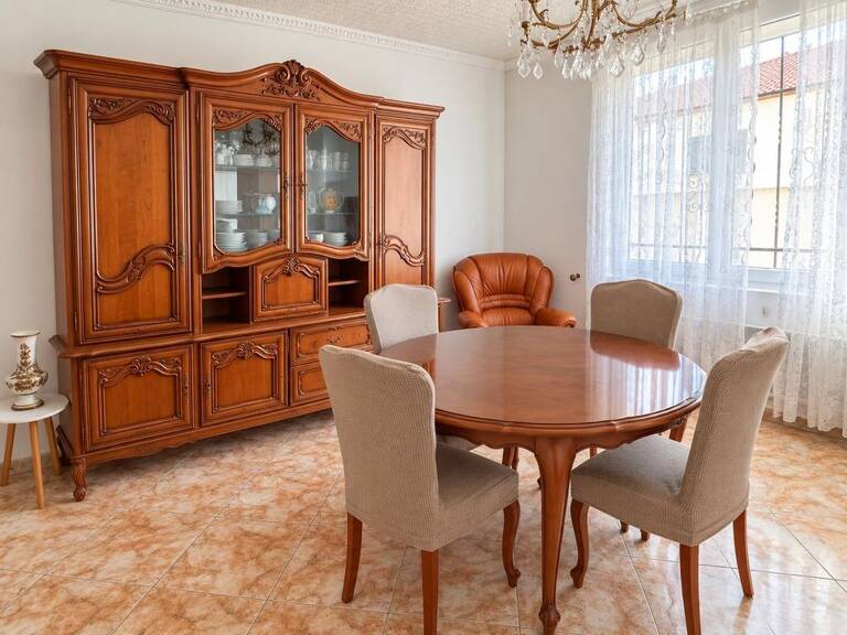 Maison de 78m2 à louer sur Béziers — photo 1