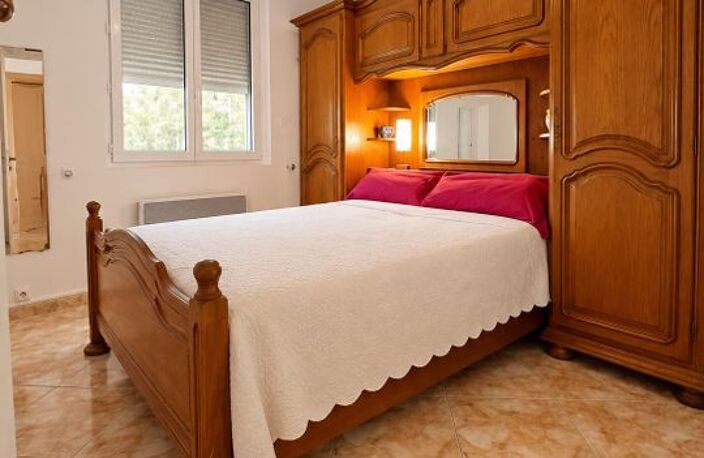 Maison de 78m2 à louer sur Béziers — photo 3