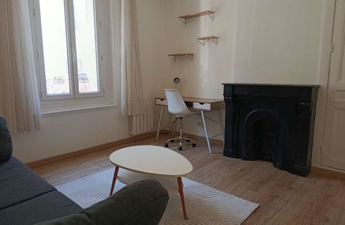 Studio de 27m2 à louer sur Le Havre — photo 2