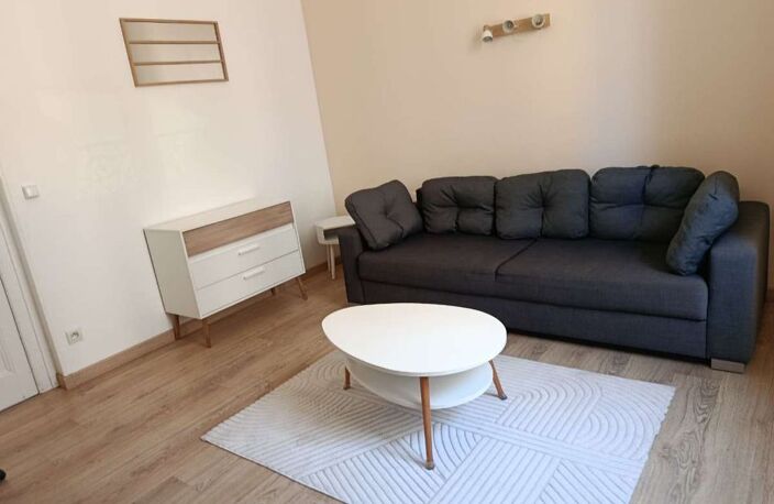 Studio de 27m2 à louer sur Le Havre — photo 3