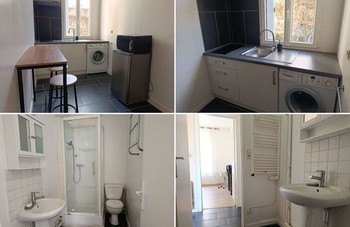 Studio de 27m2 à louer sur Le Havre — photo 4