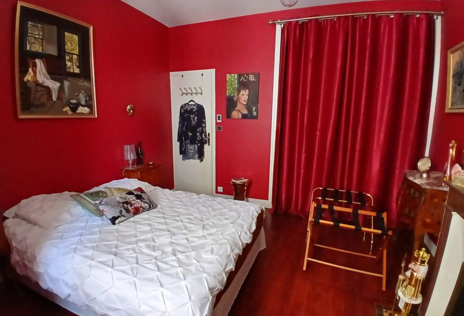Maison de 100m2 à louer sur Pauillac — photo 1
